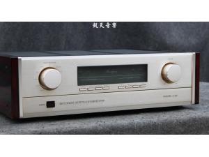 金嗓子Accuphase C-270经典前级