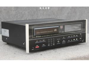 McIntosh麦景图MCD7005经典发烧CD机