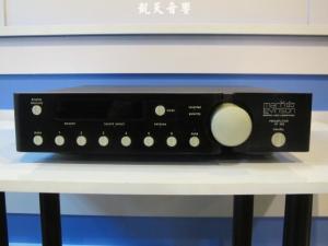 马克 Mark Levinson  NO.38S经典前级