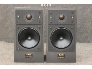 Celestion百变龙SL600书架皇者。传统英国声百年不变！极新!