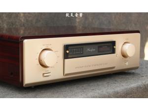 金嗓子 Accuphase C-290V顶级前级！附带原装包装！极新