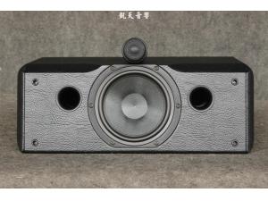 世霸Sonus Faber Solo Home中置音箱！成色极新！