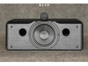 世霸Sonus Faber Solo Home中置音箱！成色极新！