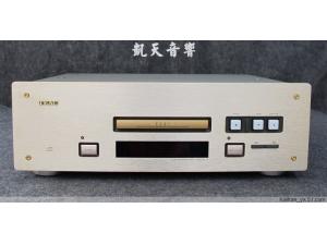 TEAC VRDS T-1纯转盘成色极新!五大王盘之一！