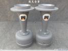 JBL 2307号角+2420推动头！纯钢磁设计！