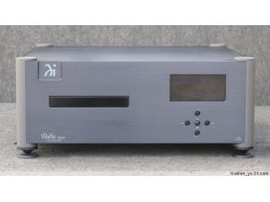 美国WADIA怀念860经典发烧CD机！