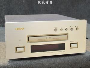 TEAC VRDS-9经典名盘发烧CD机