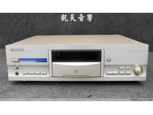 Pioneer/先锋PD-HS7反转光盘设计经典发烧CD机！