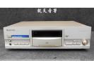 Pioneer/先锋PD-HS7反转光盘设计经典发烧CD机！