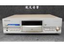 Pioneer/先锋PD-HS7反转光盘设计经典发烧CD机！
