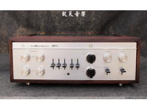 LUXMAN力士SQ38FD大功率胆机..难得如新成色_功放系列_凯天音响