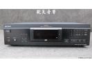 Sony/索尼CDP-XA5ES固定光头设计