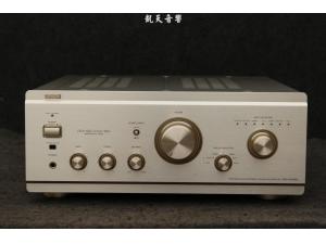 天龙DENON PMA-2000IIIR功放机！附带原装遥控器!成色极新