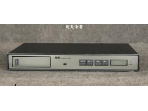 英国 NAIM 茗CD3皇冠解码设计！摇臂光头设计