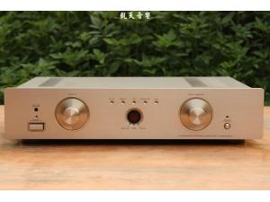 TEAC A-BX10MKII纯甲类发烧功放机