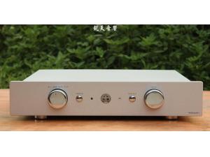 德国 Accustic Arts AA PreAmp I 经典前级！全新的成色