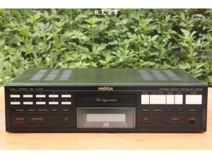 瑞华士REVOX B226签名版发烧CD机！成色极新