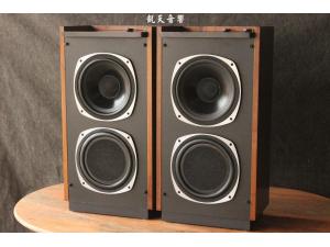 天朗TANNOY Mayfair T-225 十寸同轴音箱