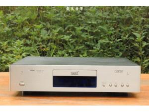 美国加利Cary CD-303发烧CD机