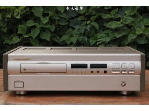 Marantz/马兰士CD-11MKII发烧CD机！附带原装遥控器！