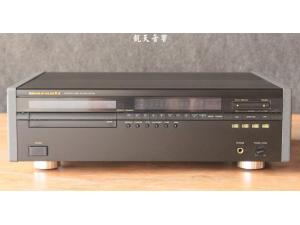 马兰士Marantz CD-80皇冠解码设计CD机器！欧版220V