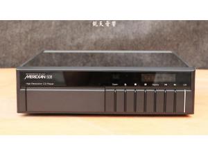 英国Meridian 英国之宝508发烧CD机