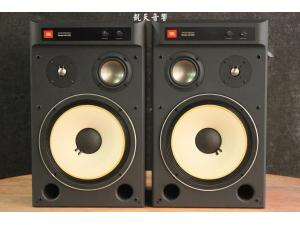 JBL 4312SX监听音箱!新款系列！成色极新！极新！