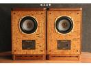 英国TANNOY 天朗Greenwich（格林威治）经典大书架音箱