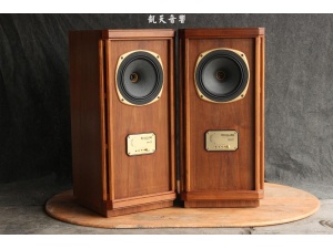 TANNOY 天朗Stirling/HE第五代皇家贵族同轴音箱