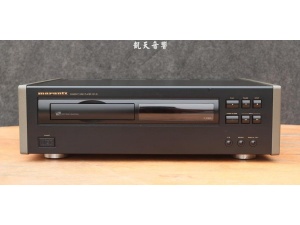 马兰士Marantz CD-10经典中古CD机的常青树