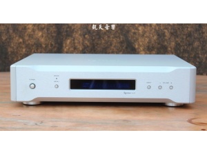 Esoteric第一极品D-07全能解码器；全新成色!附原装包装，遥控器；