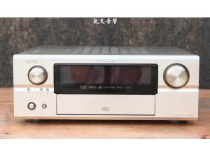 Denon/天龙avc-3890  7.1家庭影院功放机！极新 成色