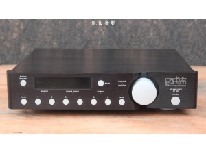 马克 Mark Levinson NO.38S前级