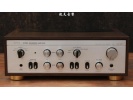LUXMAN力士A1020电子管合并机！