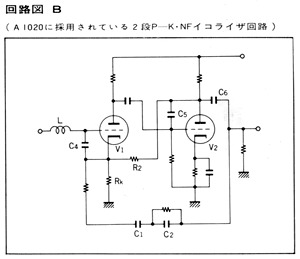LUXMAN力士A1020电子管合并机!