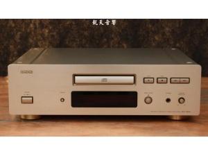 Denon/天龙dcd-1650AL发烧CD机！