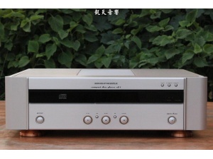 Marantz/马兰士CD-7旗舰发烧CD机！采用双帽子皇冠解码芯片！