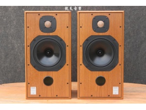 英国HARBETH雨后初晴HLCompact 7ES-2经典名箱