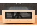 Accuphase 金嗓子A45纯甲类后级！全新的成色