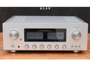LUXMAN力士L-505u发烧功放机.