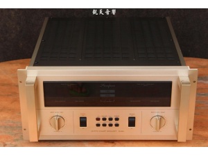 金嗓子 p-600大功率纯后级