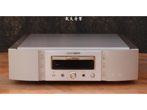 马兰士 sa-13s1发烧cd机；