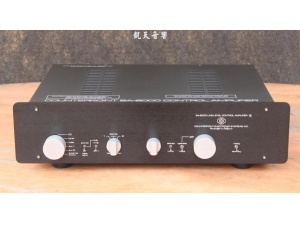 美国 汇点 sa-2000胆前级；