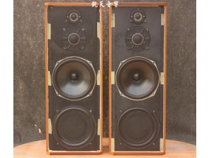 英国 CELESTION百变龙66顶级落地！