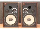 JBL 4312A监听音箱！