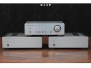 Marantz DAC-1/MA-23纯甲类一拖二前后级