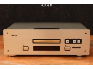 TEAC VRDS-10经典名盘发烧CD机！220V
