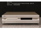 雅马哈YAMAHA CDX-993期间发烧CD机
