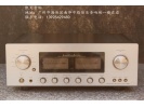 LUXMAN力士L-505u（金色版本）发烧功放机.