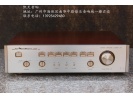力士LUXMAN C-06甲类前级！极新！极新成色